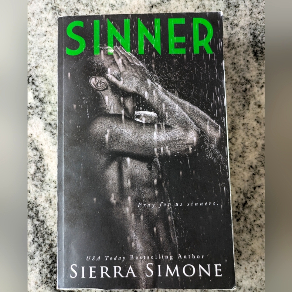 Sinner